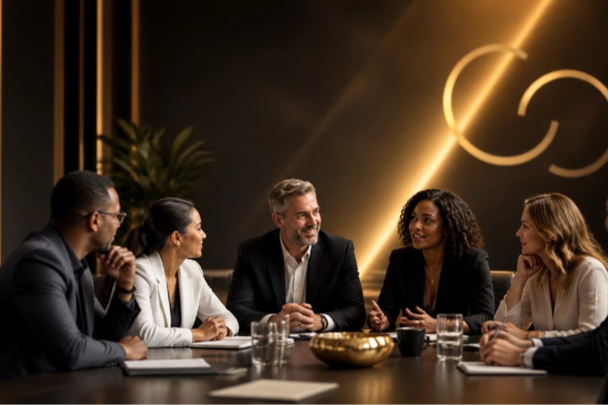Always Be Networking. Always Be Coachable. The Gold-Medal Formula for Entrepreneurial Success