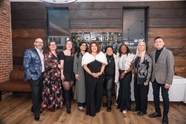 Burnt Out and Building Alone? 5 Steps to a Leadership Networking Community That Has Your Back
