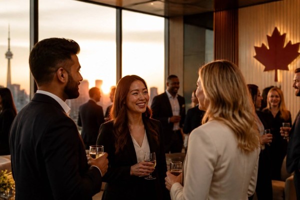 Canadian Small Business Owners: The Backbone of Our Economy (Canada Day 2026)