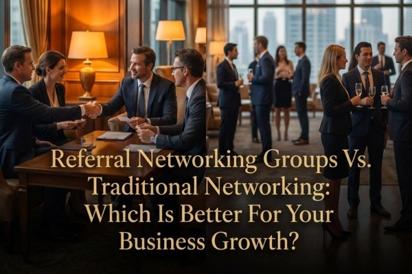 Networking Group