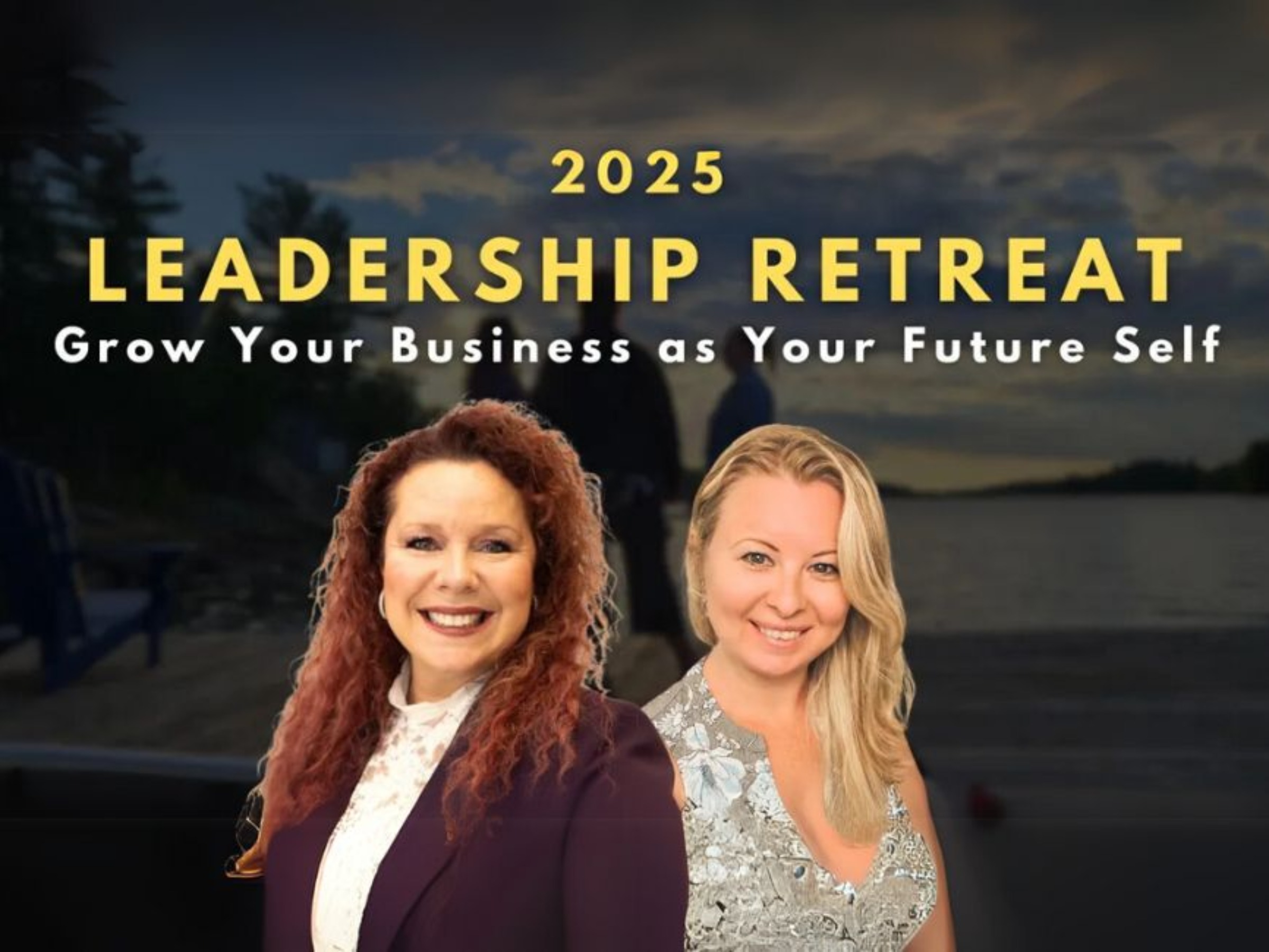 Retreat 2024