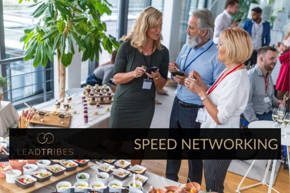 Hamilton LeadTribes InPerson