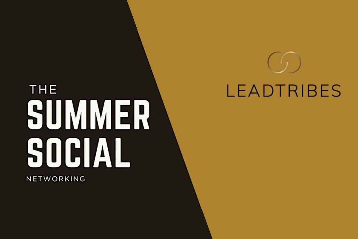 Summer Social Networking