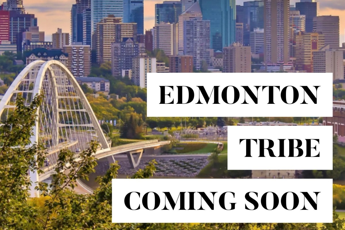 LeadTribes Edmonton (In-Person)