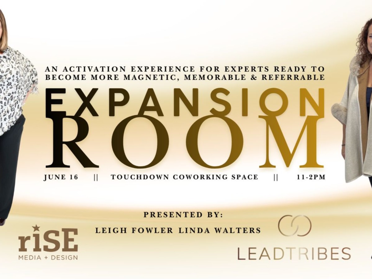 The Expansion Room