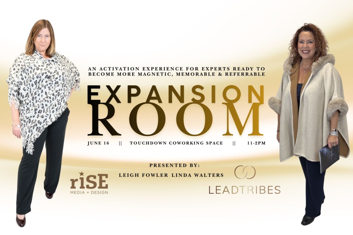 The Expansion Room