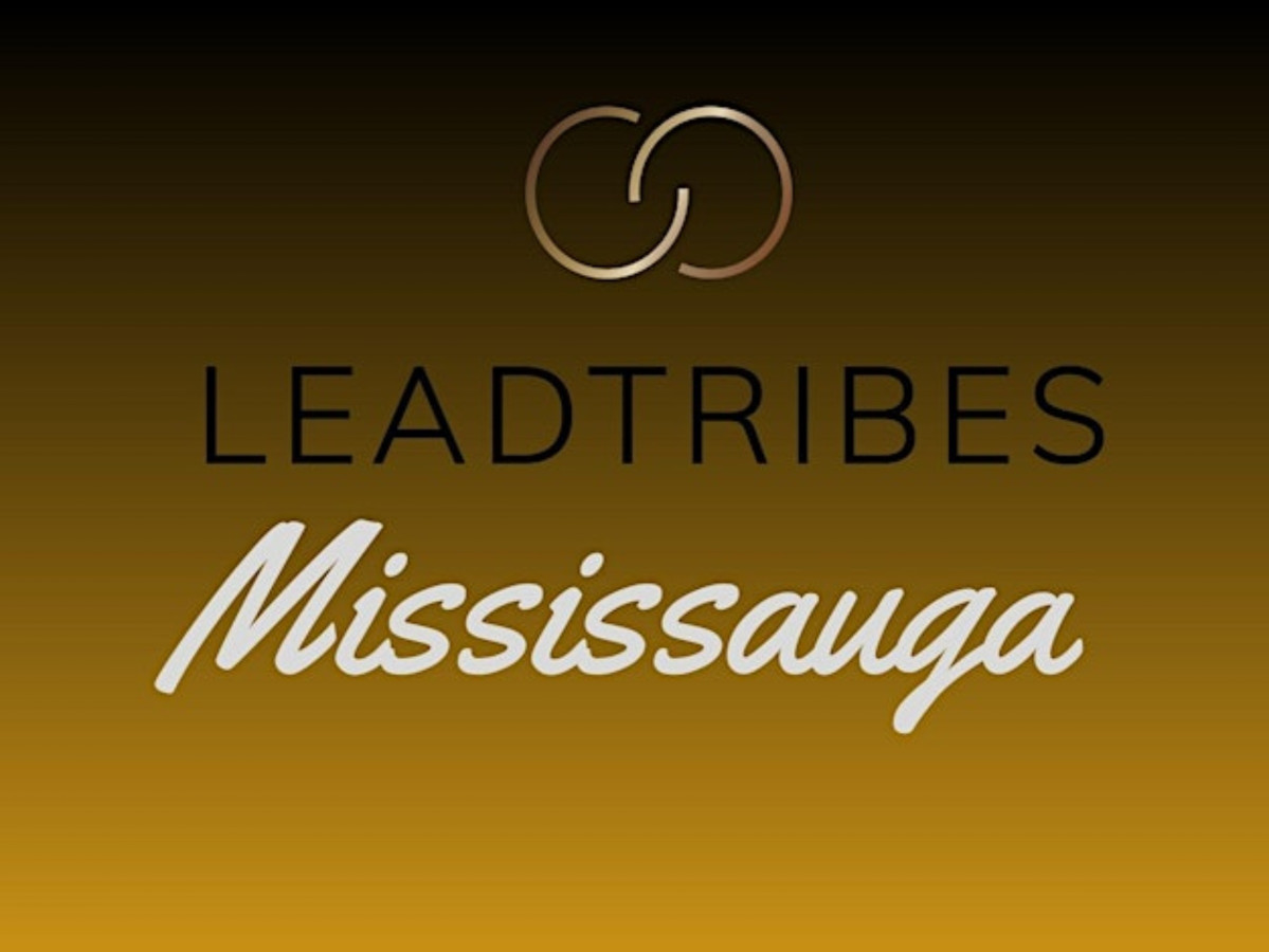 LeadTribes Mississauga In-Person