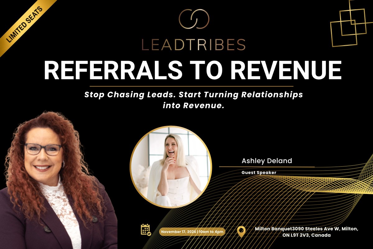Referrals to Revenue