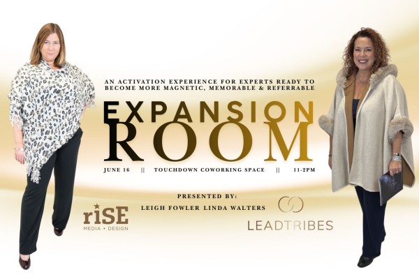 The Expansion Room