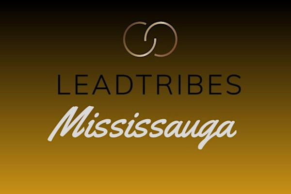 LeadTribes Mississauga In-Person