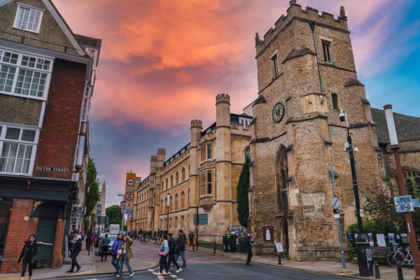 Durham