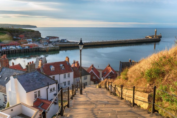 WHITBY
