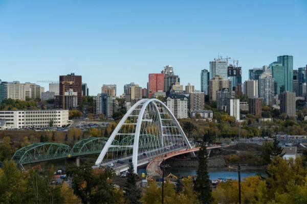 Edmonton Tribe