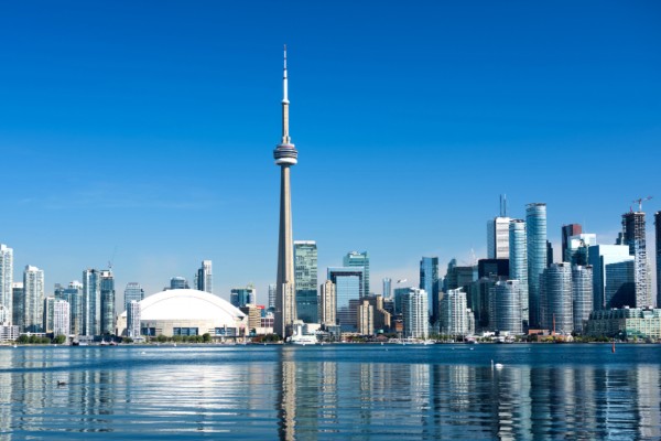 Toronto