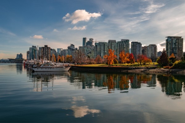 North bay