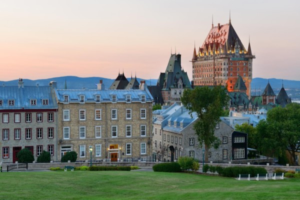 Georgetown