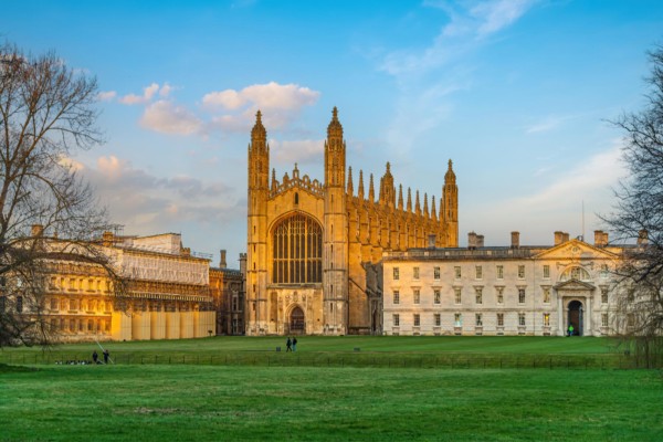 Cambridge