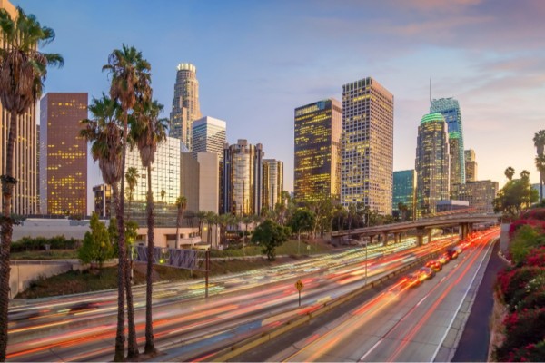 California