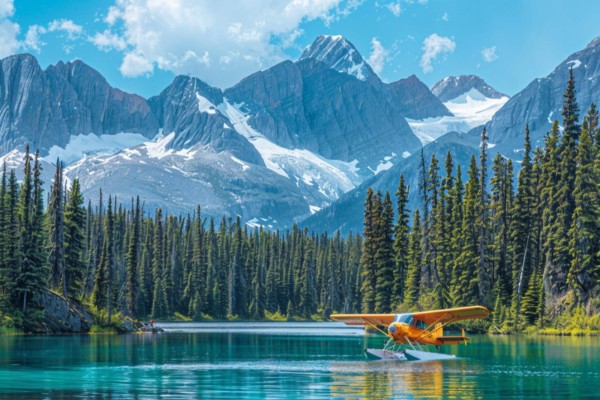 British Columbia