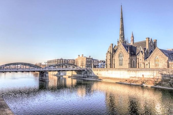 Cambridge