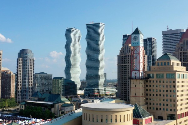 Mississauga Tribe
