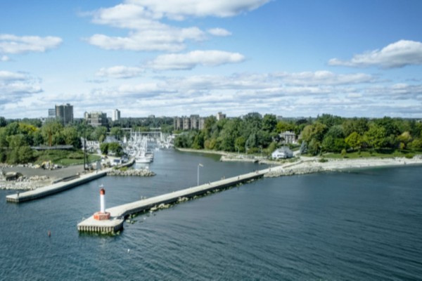 Oakville